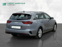 Kia Cee'd 1.5 T-GDI M Kombi Warszawa - zdjęcie 5