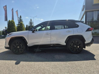 Toyota RAV-4 Giżycko - zdjęcie 8