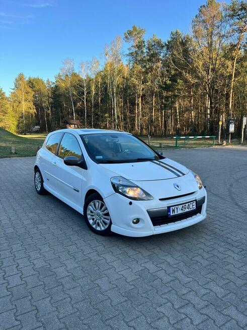Renault Clio 1.6 16V 130 Gordini Izabelin C - zdjęcie 2