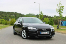 Audi A4 SPROWADZONY ZAREJESTROWANY !!SUPER STAN!!