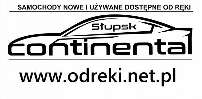 Audi A3 1,6 DIESEL 105KM Słupsk - zdjęcie 9