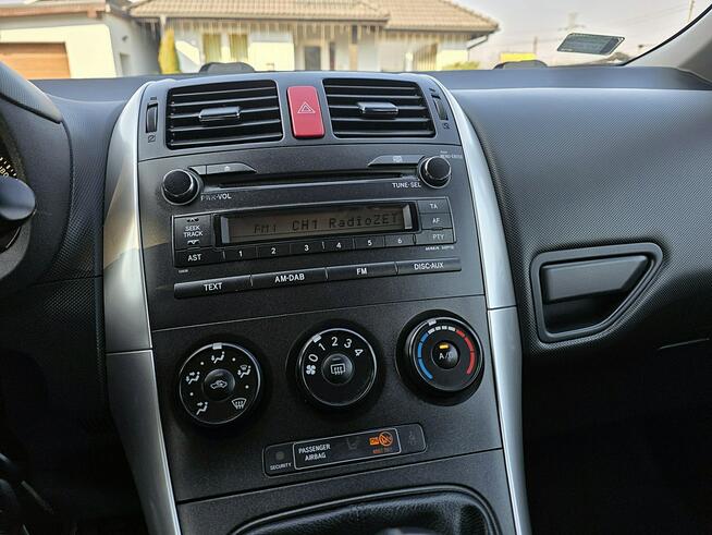 Toyota Auris krajowy, I-rej 2014 Rydułtowy - zdjęcie 9