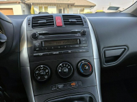 Toyota Auris krajowy, I-rej 2014 Rydułtowy - zdjęcie 9