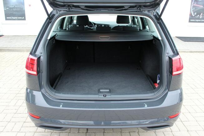 Volkswagen Golf Salon PL 1.0TSI 115KM LED Pakiet Business Bluetooth Sokołów - zdjęcie 8