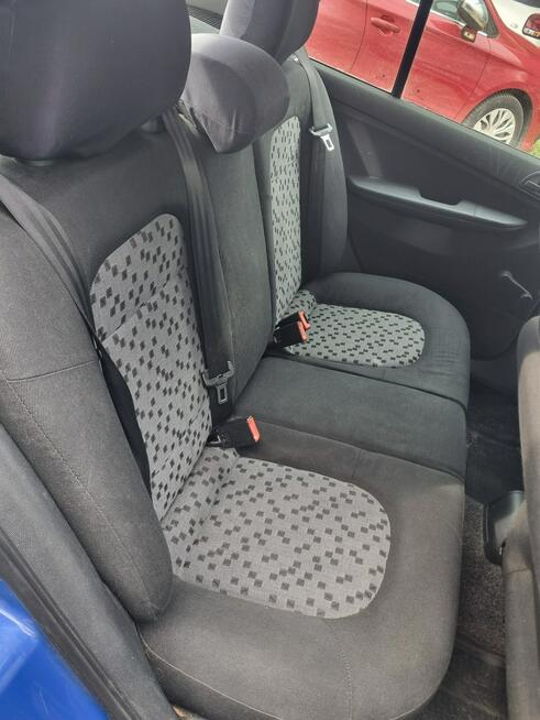 Škoda Fabia Wspomaganie - Centralny Zamek - Ważne OC i BT Szczecin - zdjęcie 7