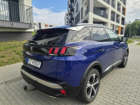 Peugeot 3008 GT 2.0 180 Koni Automat Rzeszów - zdjęcie 9
