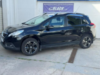 Peugeot 2008 Pisemna Gwarancja 12 miesięcy Konin - zdjęcie 3