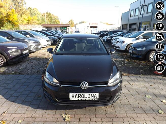 Volkswagen Golf Słupsk - zdjęcie 1
