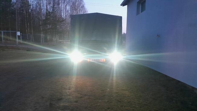 Volkswagen T4 1992r Kartuzy - zdjęcie 5