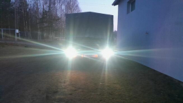 Volkswagen T4 1992r Kartuzy - zdjęcie 5