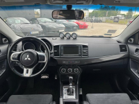 Mitsubishi Lancer, 2010 Michałowice - zdjęcie 12