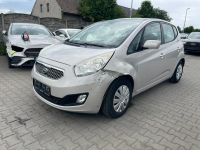 Kia Venga Klimatronik Skórana kiwrownica Tempomat Gliwice - zdjęcie 6
