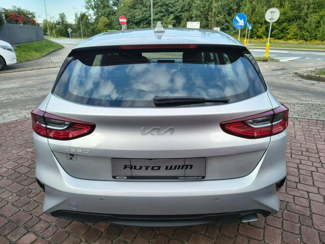 Kia Cee'd 2024/SALON POLSKA/FV23%/stan bdb/gwarancja Ełk - zdjęcie 11