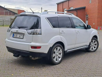 Mitsubishi Outlander 4x4 Automat Opłacony Zwoleń - zdjęcie 12