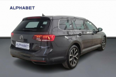 Volkswagen Passat 2.0 TDI EVO Business Salon PL 1wł. Gwarancja Warszawa - zdjęcie 7