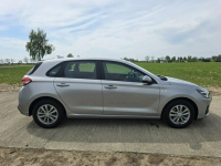 Hyundai i30 Modern 1.5 DPI 110KM Benzyna Salon Polska, Możliwa zamiana Włocławek - zdjęcie 5