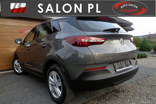 Opel Grandland X serwis ASO, Full Led, nawigacja, FV23% Rydułtowy - zdjęcie 3