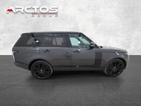 Land Rover Range Rover 5.0 V8 Autobiography Salon PL 211 tys. netto Warszawa - zdjęcie 4