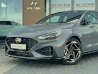 i30 FB MY25 1.5 T-GDI 7DCT (140 KM) N-line + Luxury - dostępny od ręki Piotrków Trybunalski - zdjęcie 3