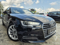 A4 2.0 TDI DESINGN LUXE 150km automat PANORAMA kamer NAV bezwypad 2017 Tychy - zdjęcie 2