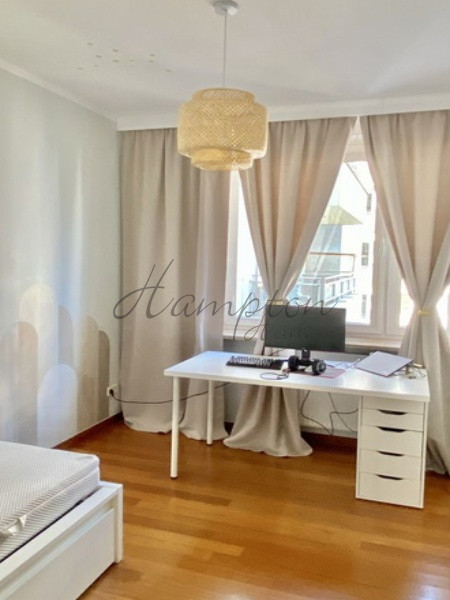 4 pokoje Marina Mokotów Mokotów - zdjęcie 4