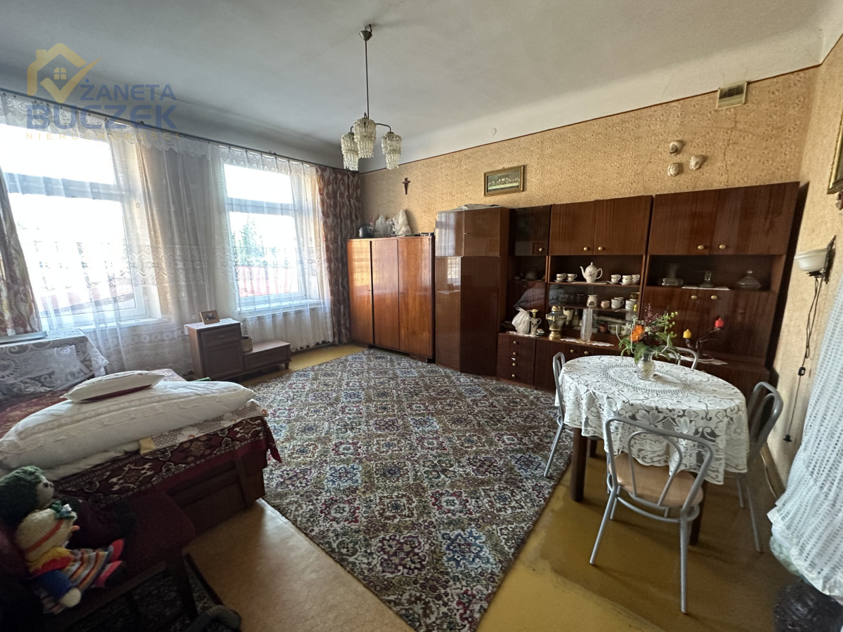 Mieszkanie 1 piętro w Sochaczewie Sochaczew - zdjęcie 3