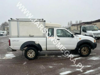 Nissan NP300 Pickup King Cab 2.5 4WD Manual Kiczyce - zdjęcie 5