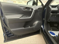 Toyota RAV-4 Active 2,5 Hybrid e-CVT (218 KM) Salon PL F-Vat Warszawa - zdjęcie 10