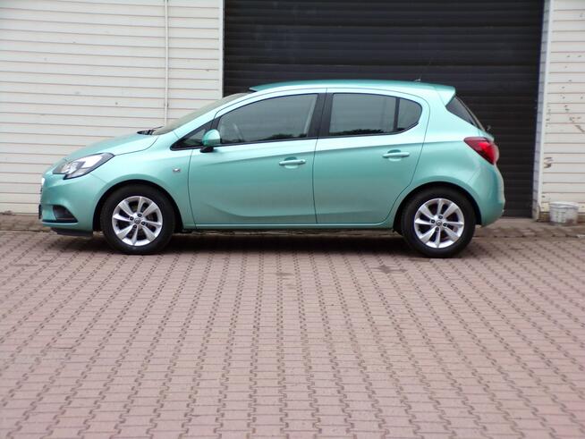 Opel Corsa Tablet /Klima /I właść /1,4 /90KM /2016 Mikołów - zdjęcie 10