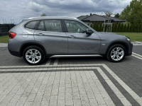 BMW X1 Gwarancja*AUTOMAT*Xenon*Duża nawigacja*Klimatronik*Panorama Zebrzydowa - zdjęcie 11