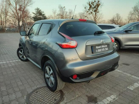 Nissan Juke Automat kamera Otwock - zdjęcie 3
