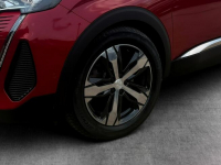 Peugeot 3008 GT kamery skóra MASAZE  FUL LED acc blis panorama MAX OP Otmuchów - zdjęcie 10