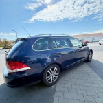 Syndyk sprzeda VOLKSWAGEN GOLF Warszawa - zdjęcie 9