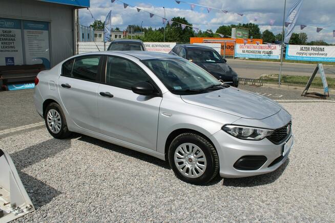 Fiat Tipo 1.4i Classic Sedan Gwarancja Warszawa - zdjęcie 5