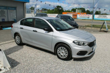 Fiat Tipo 1.4i Classic Sedan Gwarancja Warszawa - zdjęcie 5