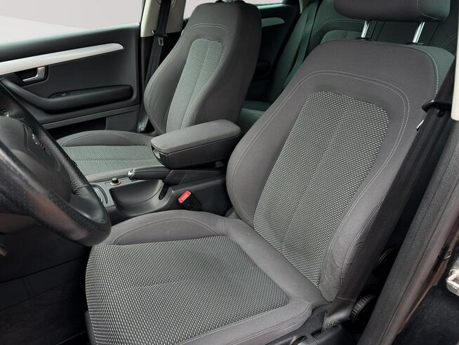 Seat Exeo DJ94981#2.0 143KM Climatronic Podgrz.f Cz.cof Tempomat Gdynia - zdjęcie 12