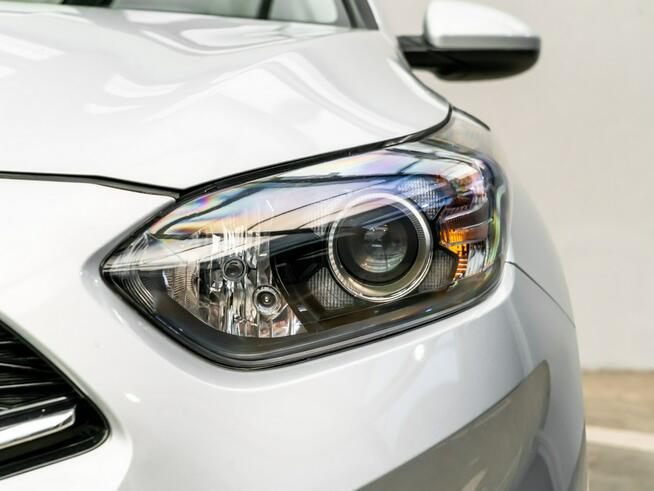 Kia Ceed HB 1.5 T-GDI 6MT 140KM Wersja M Salon Polska Poznań - zdjęcie 11