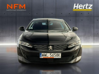 Peugeot 508 1,5 Bluehdi(130 KM) Active Salon PL  F-Vat Warszawa - zdjęcie 8