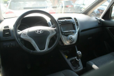 Hyundai ix20 Ostrów Wielkopolski - zdjęcie 7
