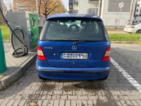 Mercedes-benz a160 Krzyki - zdjęcie 5