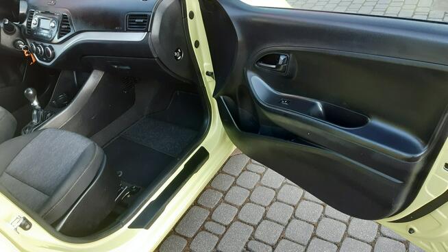 Kia Picanto Bachowice - zdjęcie 8