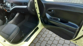 Kia Picanto Bachowice - zdjęcie 8