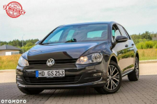 Volkswagen Golf 1.6 TDI *110KM