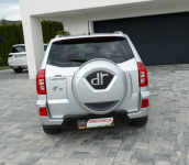 Suzuki Grand Vitara Dr Motors EVO 5 ! GAZ !! LEDY !! Grójec - zdjęcie 12