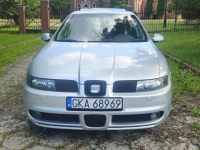 Seat Leon 1.9TDI ASZ 130KM