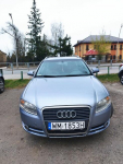 Audi A4 Mińsk Mazowiecki - zdjęcie 3