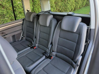 Volkswagen Touran hak, nawigacja Rydułtowy - zdjęcie 11