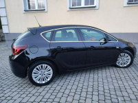 Opel Astra Bardzo dobry stan, LPG, Alufelgi 17", Klimatronik. Chlewice - zdjęcie 10