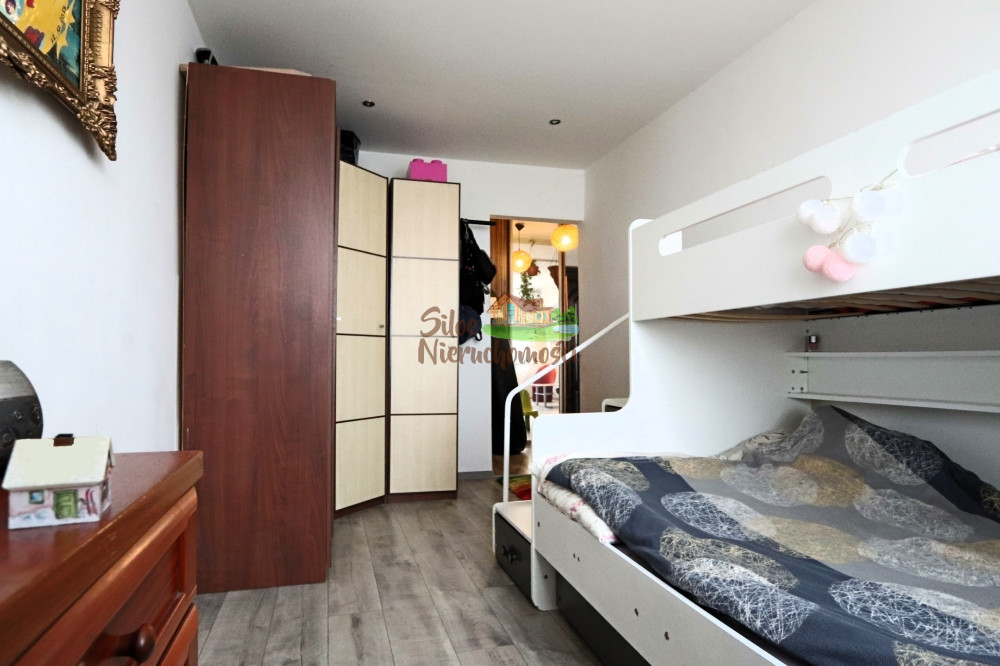 2 pokojowe mieszkanie,  po remoncie  INWESTYCJA Głogów - zdjęcie 4