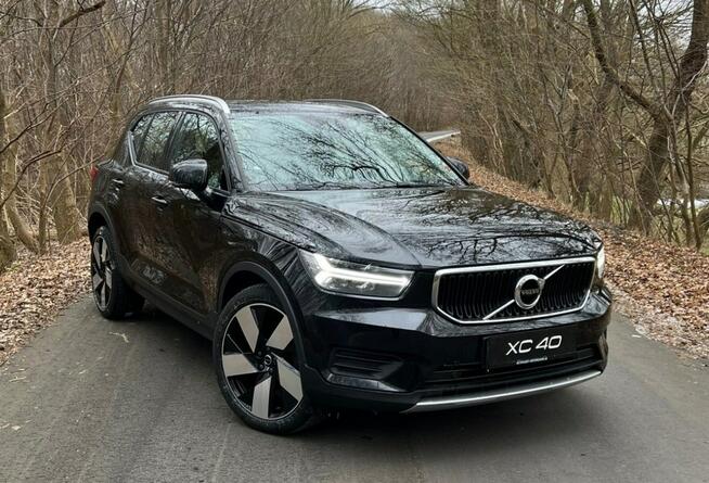 Volvo XC 40 Sadlno - zdjęcie 3